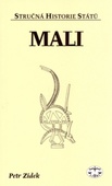 obálka:  Mali - stručná historie států 