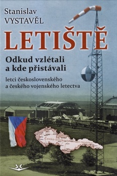 obálka: Letiště