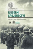 obálka: Iluzorní spojenectví - Role Itálie v pro