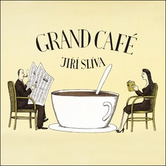 obálka: Grand Café