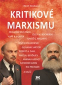 obálka: Kritikové marxismu