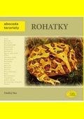 obálka: Rohatky