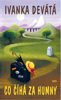 obálka: Co číhá za humny