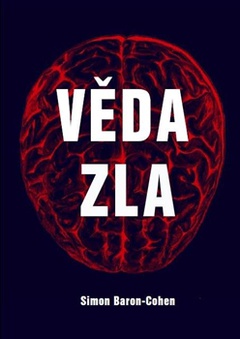 obálka: VĚDA ZLA