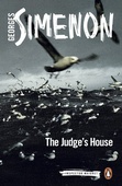 obálka: Judges House