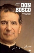 obálka: Don Bosco