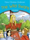obálka: THE WILD SWANS - STORYTIME + CD + DVD PAL