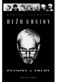 obálka: Dežo Ursiny