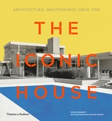obálka: The Iconic House