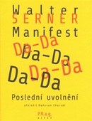 obálka: Manifest Da-Da