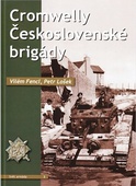 obálka:  Cromwelly Československé brigády 