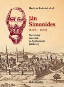 obálka: Ján Simonides 1639-1674