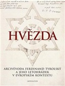 obálka: Hvězda