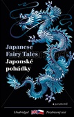 obálka: Japonské pohádky / Japanese Fairy Tales