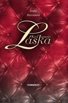 obálka: Keď umrie láska