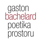 obálka: Poetika prostoru