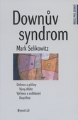 obálka: Downův syndrom - dotlač