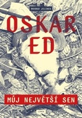 obálka: Oskar Ed