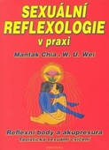 obálka: Sexuální reflexologie v praxi