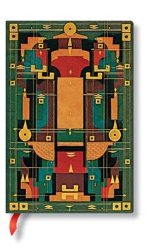 obálka: Lion’s Den Midi Unlined