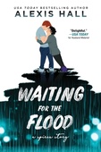 obálka: Waiting for the Flood