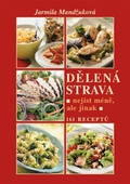obálka: Dělená strava