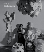 obálka: Maria Bartuszová - Catalogue Raisonné (GB)