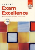 obálka: Oxford Exam Excellence + CD 