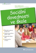 obálka: Sociální dovednosti ve škole