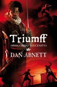 obálka: Triumff - hrdina Jejího Veličenstva  