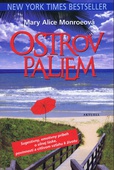 obálka: Ostrov paliem