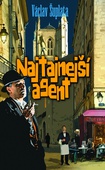 obálka: Vaclav Šuplata | Najtajnejší agent