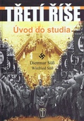 obálka: Třetí říše - Úvod do studia