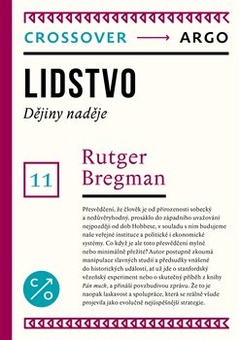 obálka: Lidstvo