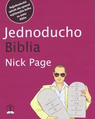obálka: Jednoducho biblia