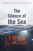 obálka: The Silence of the Sea
