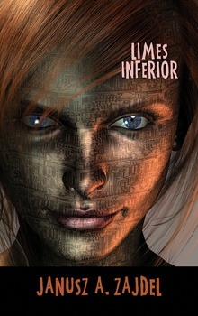 obálka: LIMES INFERIOR