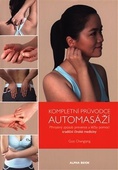 obálka: Kompletní průvodce automasáží