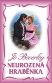 obálka: Neurozená hraběnka