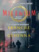 obálka: MILÉNIUM