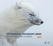 obálka: Environmental Photography Award 2023
