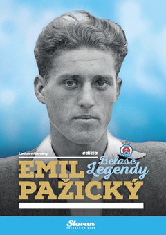 obálka: Emil Pažický