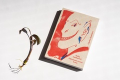 obálka: Květy znechucení - Odvrácená strana krásy