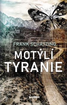 obálka: Motýlí tyranie