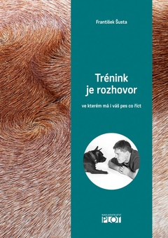 obálka: Trénink je rozhovor