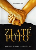 obálka: Zlaté puto