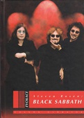 obálka: Black Sabbath