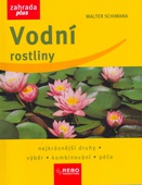 obálka: Vodní rostliny