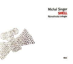 obálka: Shell