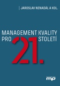 obálka: Management kvality pro 21. století